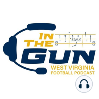 In the Gun Podcast - Episode 18 (No Huddle)