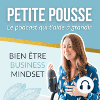 32. Bien être & entreprenariat avec Laura Besson