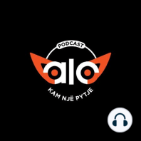 Lajme Te Shpejta #06(+18)- Alo! Kam Nje Pytje Podcast Shqip