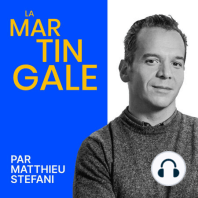 #133 - Faire de grosses économies sans se prendre la tête - Marc Mazière (Radin Malin)