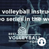 The “Corporatization” of Junior Volleyball: What Does The Future Look Like? S2EP6