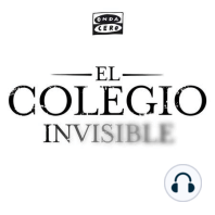 El colegio invisible: Especial 15 años sin Cebrián 21/10/2022