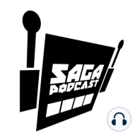 Saga Podcast S20E17 - God Save the Queen