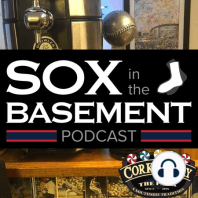 Finding Positivity With The White Sox