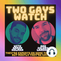 100. Two Years of Two Gays: A 100th Episode Celebration