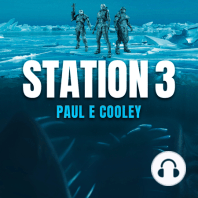 Station 3 Finale