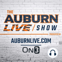 Auburn Live Recruiting Show: The Latest JUCO Targets & Updates On 5-Star Targets