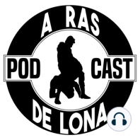 A Ras De Lona #389: WWF WrestleMania 13