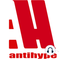 Antihype 11x02: Inmortality y Overwatch 2