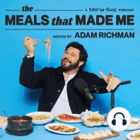 The Meals That Made Me Trailer