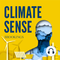 Introducing Climate Sense, a podcast about climate change and what we can do about it