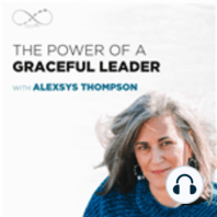 Episode 2:The meaning of Grace with Kay Taylor