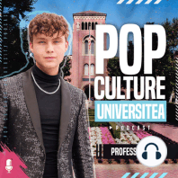 10/26/21 Patty Pop Culture Podcast