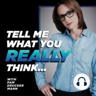 Introducing: Tell Me What You Really Think