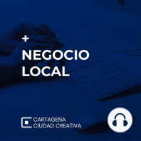 [CCC+Negocio Local] Episodio 14# Instagram para negocio Local con Paqui Guerrero