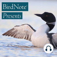 Grouse: Bonus Guest Episode: The Spotted Owl
