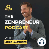 Episode 02 - Creating Financial Freedom While Traveling the World