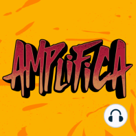 ANDRIA E IVAN BUSIC - AMPLIFICA #005