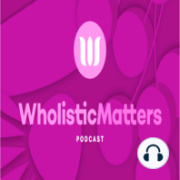 Phytochemicals, Bitter Receptors, and Carbohydrate Processing | Episode 66