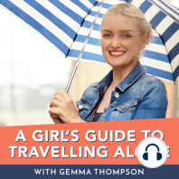 007: How to stay safe as a solo traveller