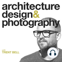 Ep: 045 - One Architects Vision for Insulating with Wood Fiber