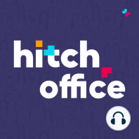 Hitch Talks: Construyendo la cultura de una startup con Omar Escorcia