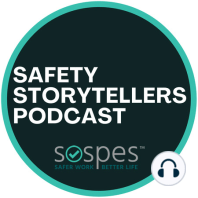Safety Storytellers: John Mekins