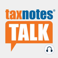 Tax Filing Season Update