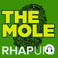 The Mole: Season 2, Episode 6 | Mole Patrol