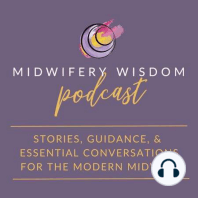 Midwifery Wisdom Experience Q&A