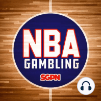 NBA Picks Wednesday September 9 | NBA Gambling Podcast (Ep. 79)