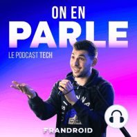 Android 13 - Les NOUVEAUTÉS & FONCTIONNALITÉS principales !