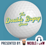 #045 ⛳️ Tyler’s Caddy Lessons and Ryan’s Tourney Update ft. Maddie Pool