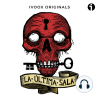 3x22 Ficción sonora "No escaparás de el". Los Dupont, Santo true crime y TREZE MIRLOS.