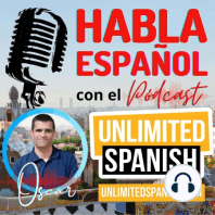 #300 episodios de Unlimited Spanish y mini-historia especial