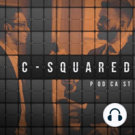 Maurice Ashley: Path to Grandmaster, New York Hustle, Commentary, Drama | C-Squared Podcast #007