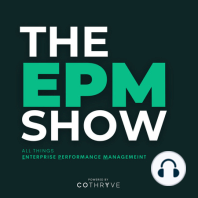 What's The EPM Show All About? Introduction Episode & Meet the Team