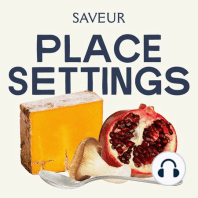 Introducing Place Settings by SAVEUR