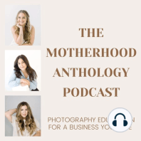 Welcome to The Motherhood Anthology Podcast!
