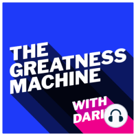 4 | Chip Conley | Navigating Change and How to Let Go Of the Things that Are Holding You Back