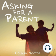 Listeners Questions with Miriam Kenny about ASD