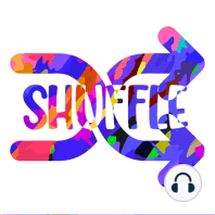 Shuffle MediaLab - Disco E.7: ¿D de Disco o D de Danza?