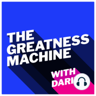 118 | Darius Interview on Young and Profiting Podcast with Hala Taha