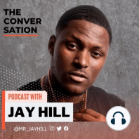 Mazi GA Talks Break-Up With Amy, New Music, And A Possibly Getting Back With Amy | Jay Hill Podcast 034