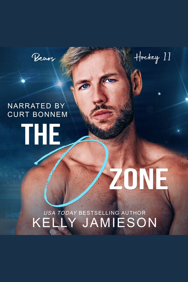 The O Zone by Kelly Jamieson