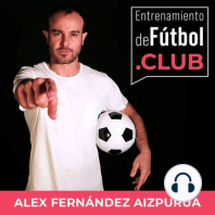 Fútbol de alto rendimiento: Rutinas de entrenamiento, secretos y  estrategias para mejorar tus habilidades en el fútbol (Libros de Fútbol)  (Spanish