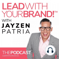 S1E1 - Building Your Brand With A Brand Marketer : CEO, Jackie Hernandez