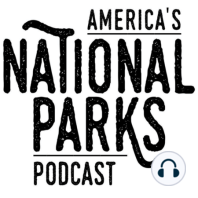 Spooky Stories from National Parks