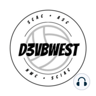 D3VbWest - Problems with the DIII Volleyball Selection Process