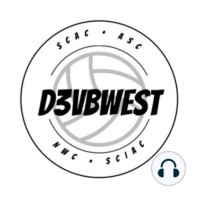 D3VbWest - The DIII Volleyball Selection Process